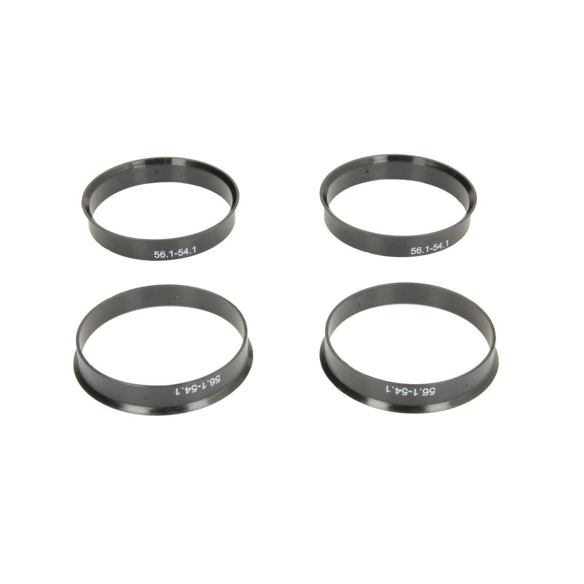 Centreerring