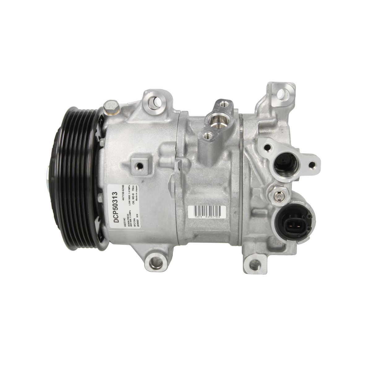 Image of Compressor airconditioning