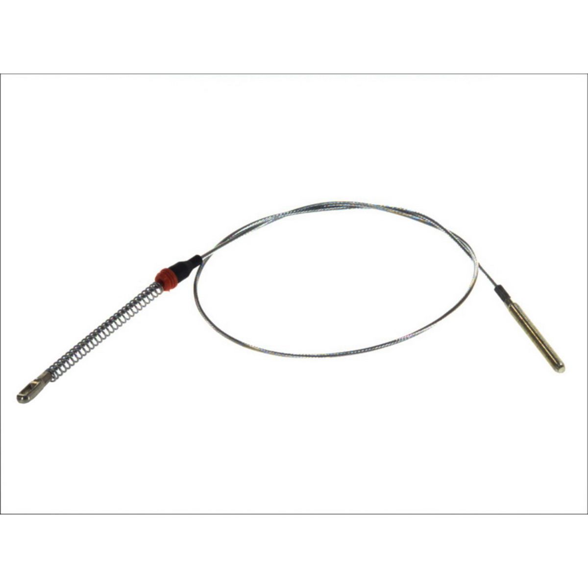 Image of Kabel, parkeerrem   rechts
