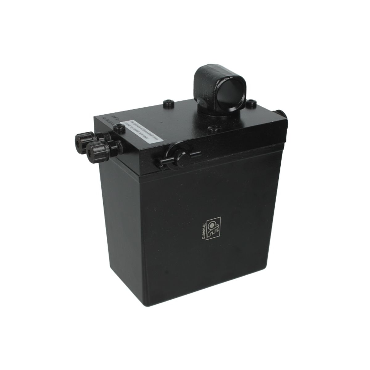 Image of Tuimelaar, cabine DT Spare Parts