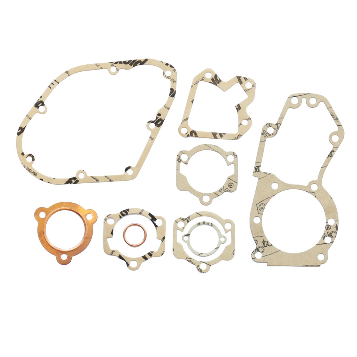 Image of Motorpakkingset