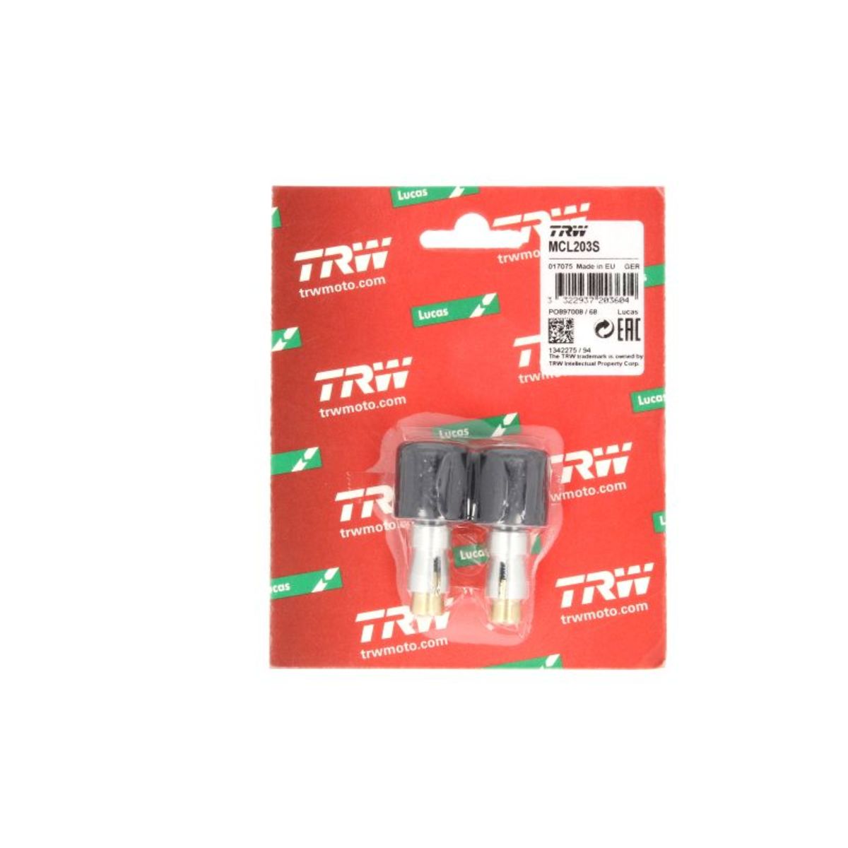 Guidon TRW MCL203S