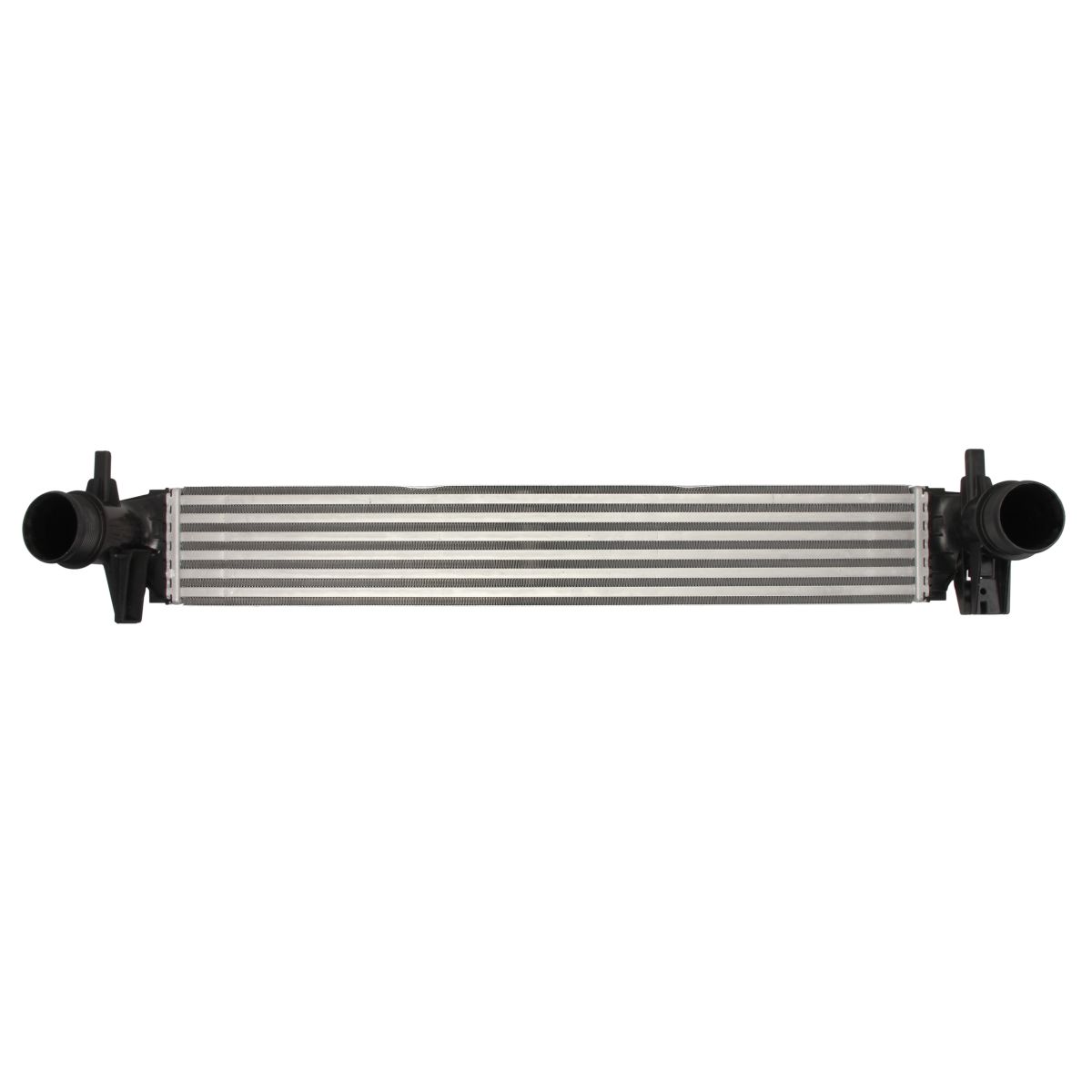 Image of Intercooler, inlaatluchtRadiator
