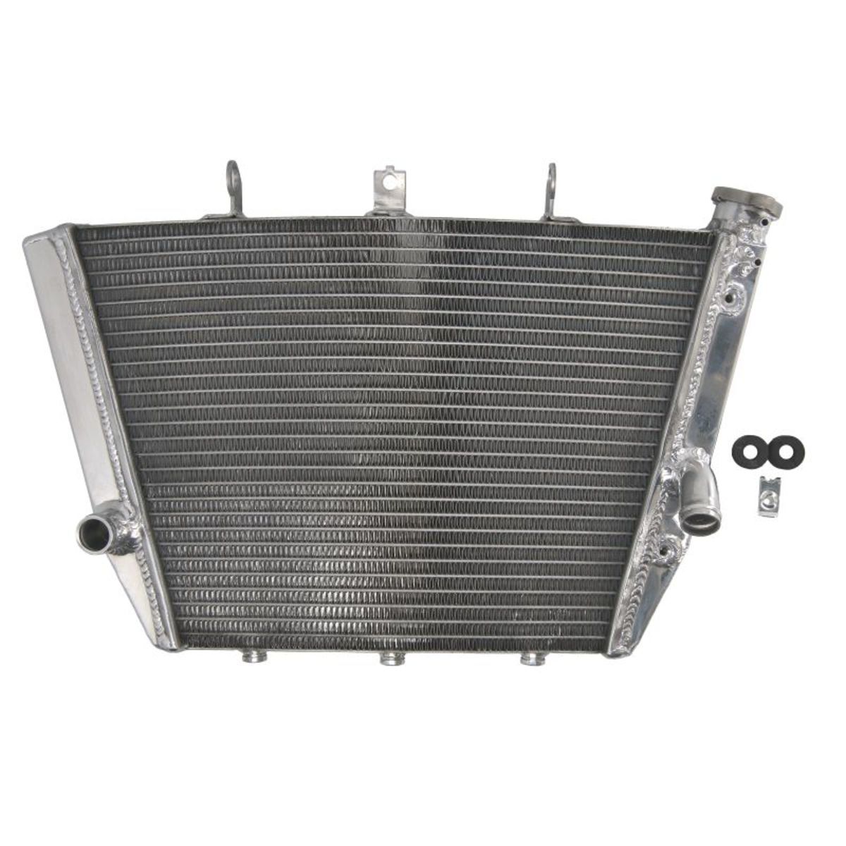 Radiateur, refroidissement moteur 4RIDE RAD-548