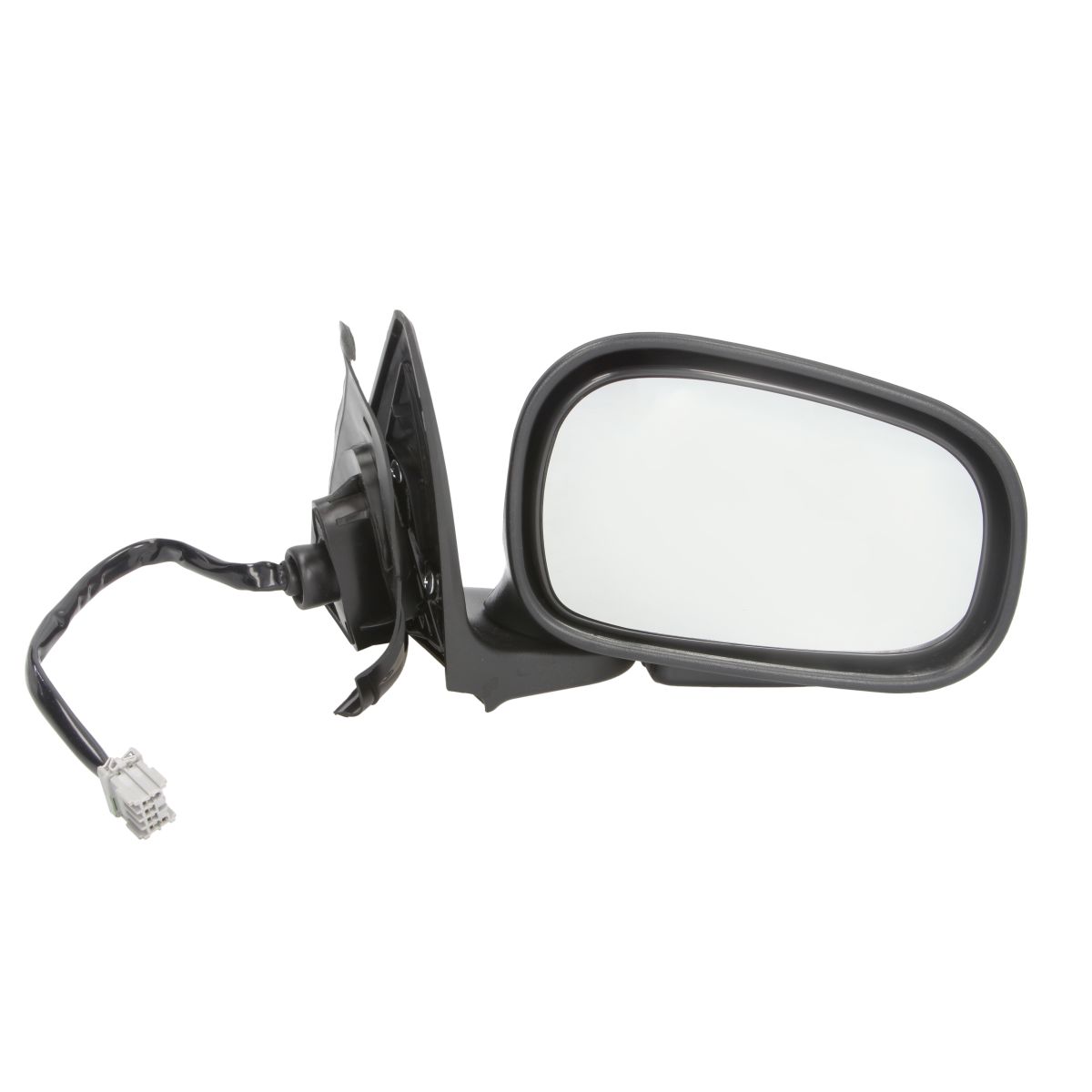 Blic Specchietti Retrovisori Esterni 5402-04-1121428P Destro