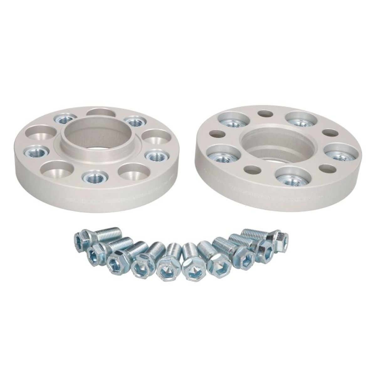 Wiel spacer Pro-Spacer