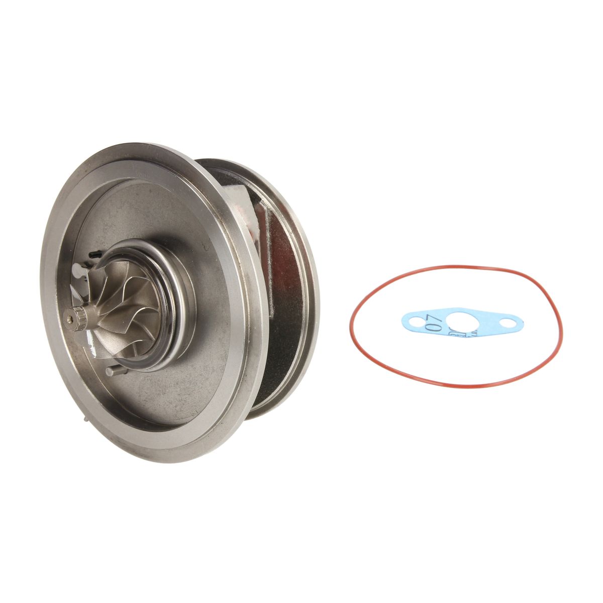 Image of Patroon / CHRA / kernassemblage