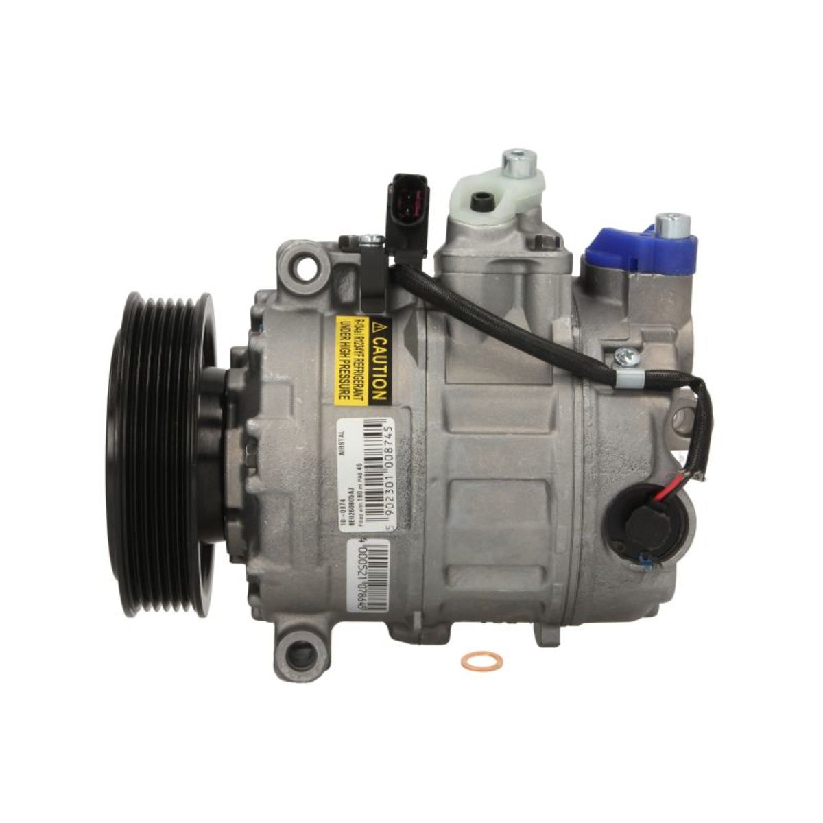 Kompressor, Klimaanlage AIRSTAL 10-0874