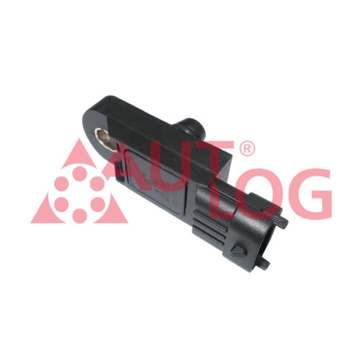 Image of Sensor, inlaatspruitstukdruk