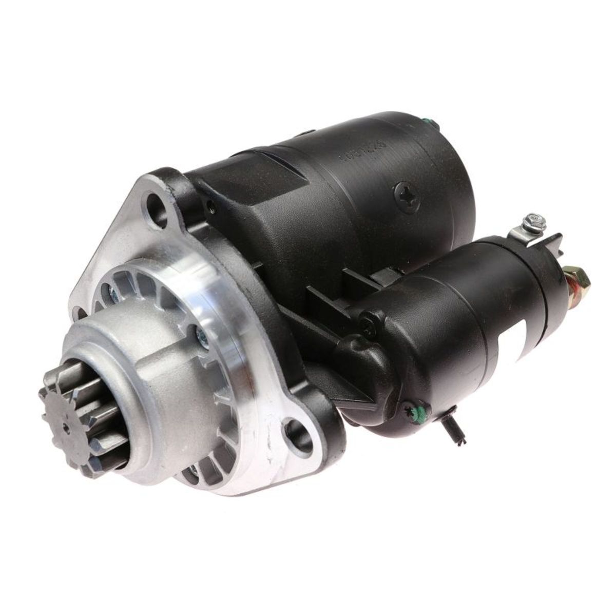 Image of Starter