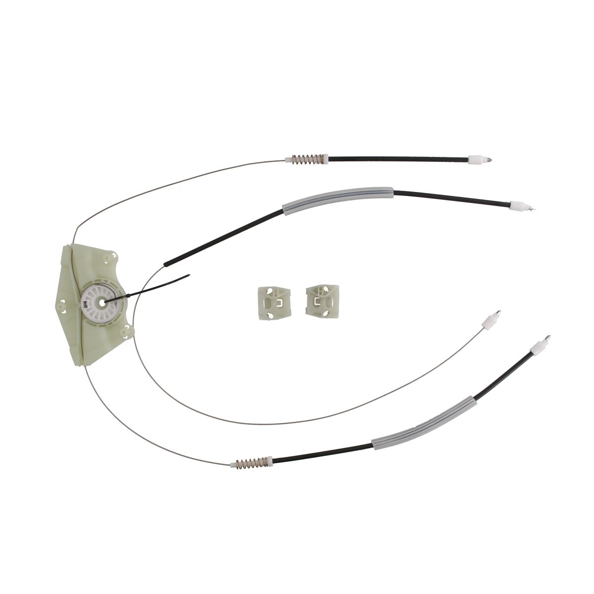 Image of Reparatieset, raamopener