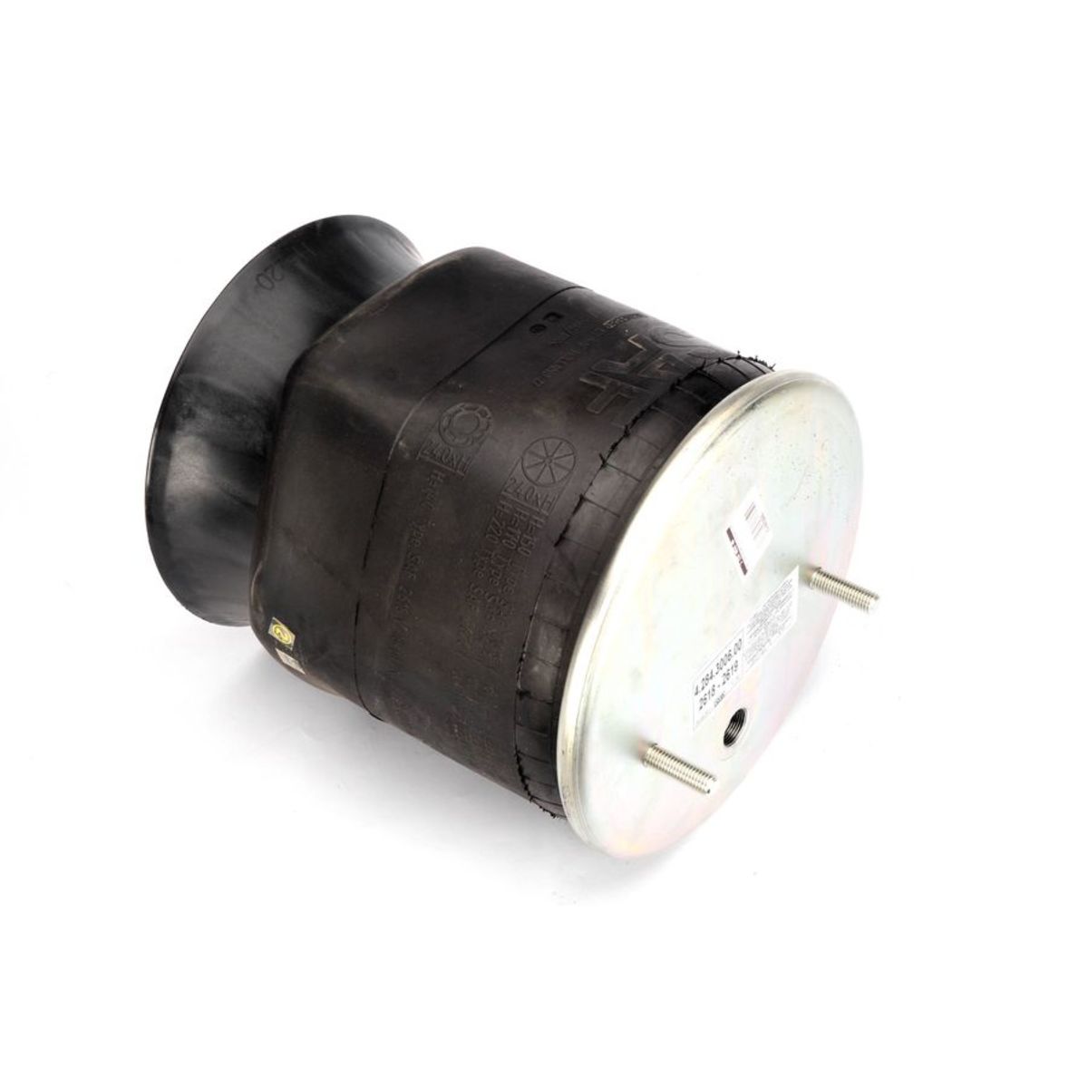 Soffietti per molle ad aria SAF 3 229 0039 00