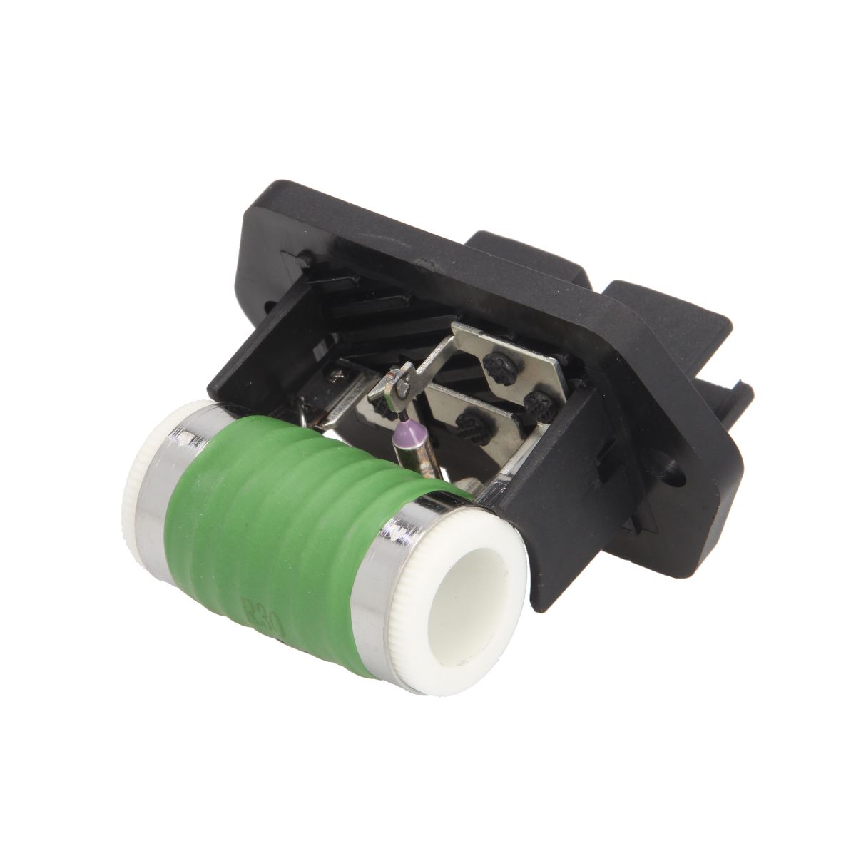 Meat&Doria Nero Regolatore, Ventilatore Interno Meat & Doria K109105