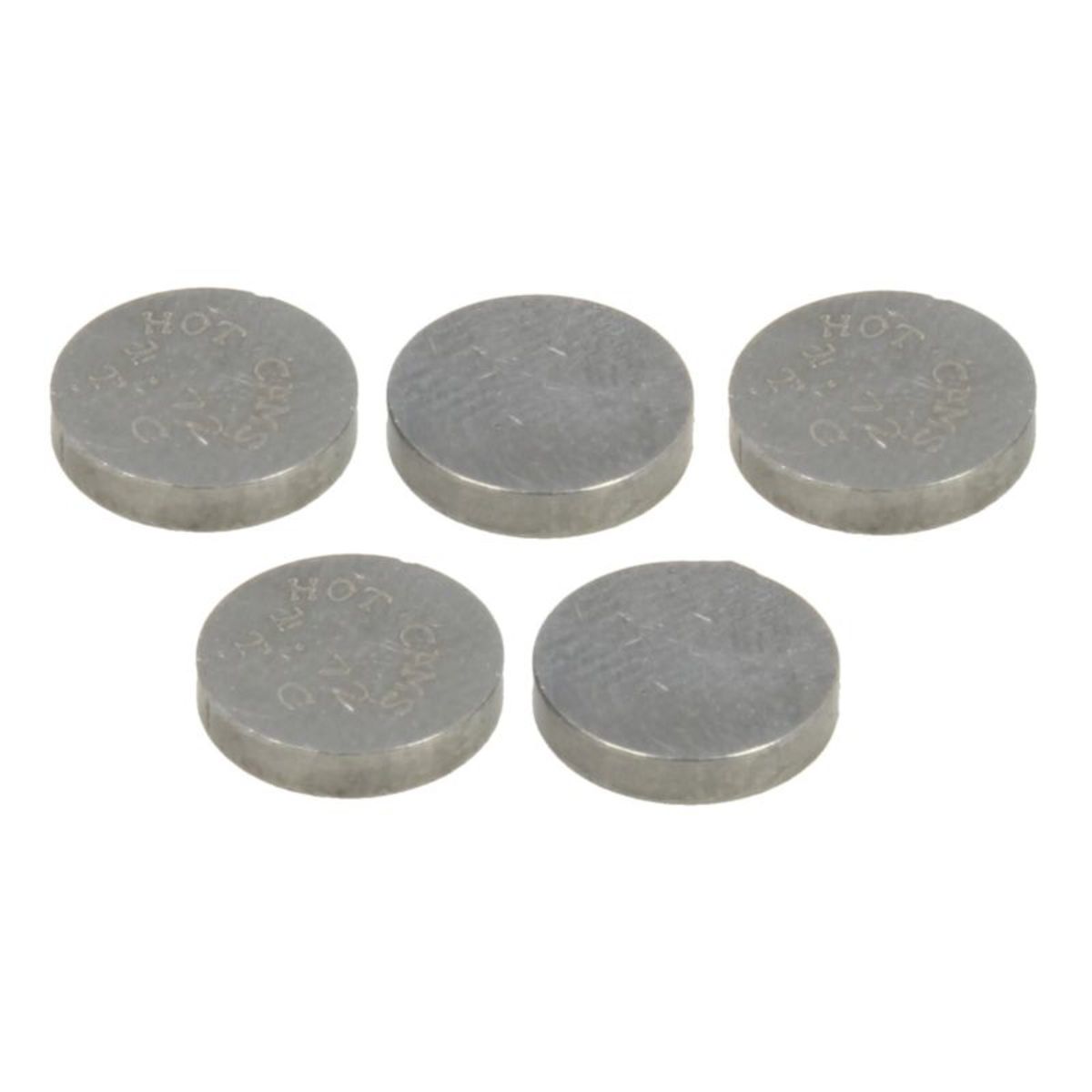 Soupapes, pastilles de soupape 4RIDE PZ890172/5