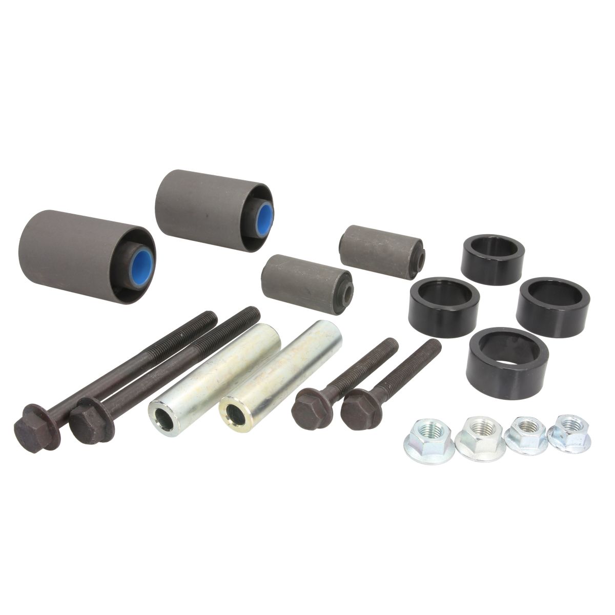 Image of Reparatieset voor cabineophanging