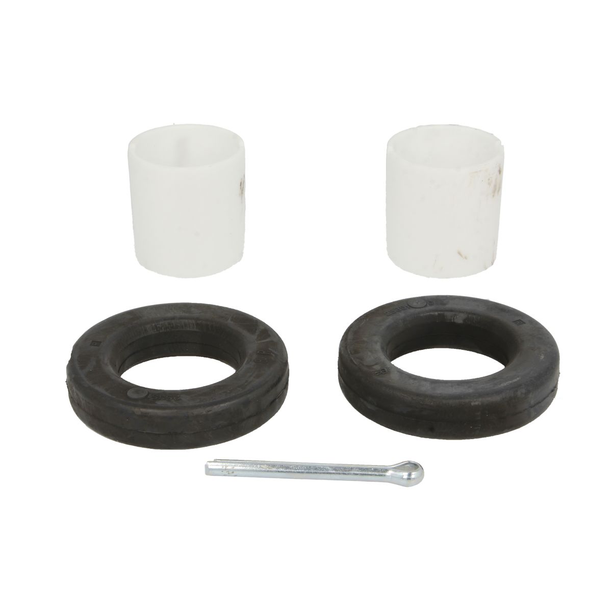 Image of Reparatieset, koppelschotel