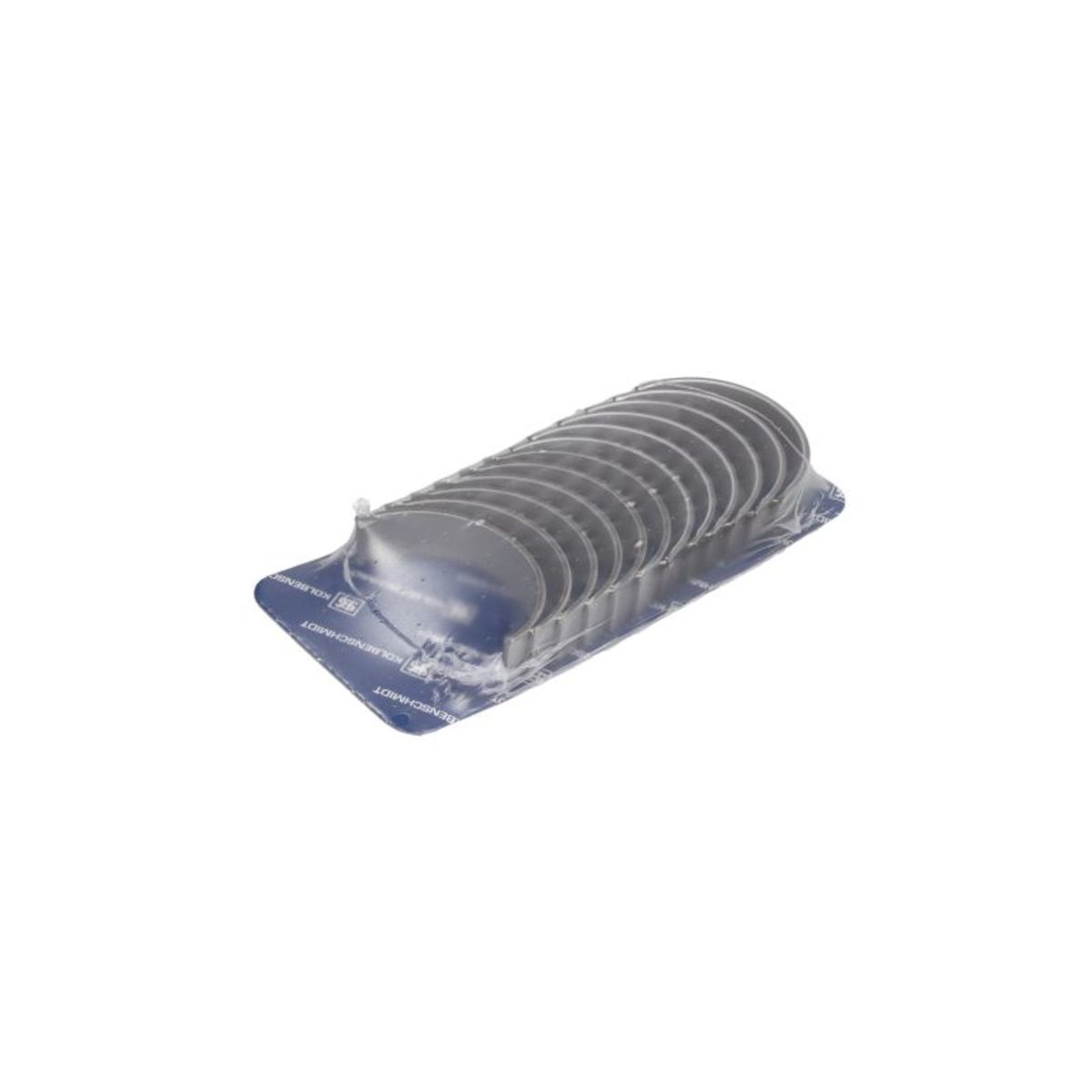 Kit bronzine biella Serie / Kit 37048620 KOLBENSCHMIDT per VW AUDI - Immagine 2