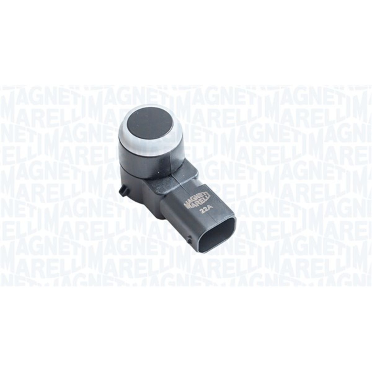 Magneti Marelli Zwart Sensor, Parkeerhulp 021016066010