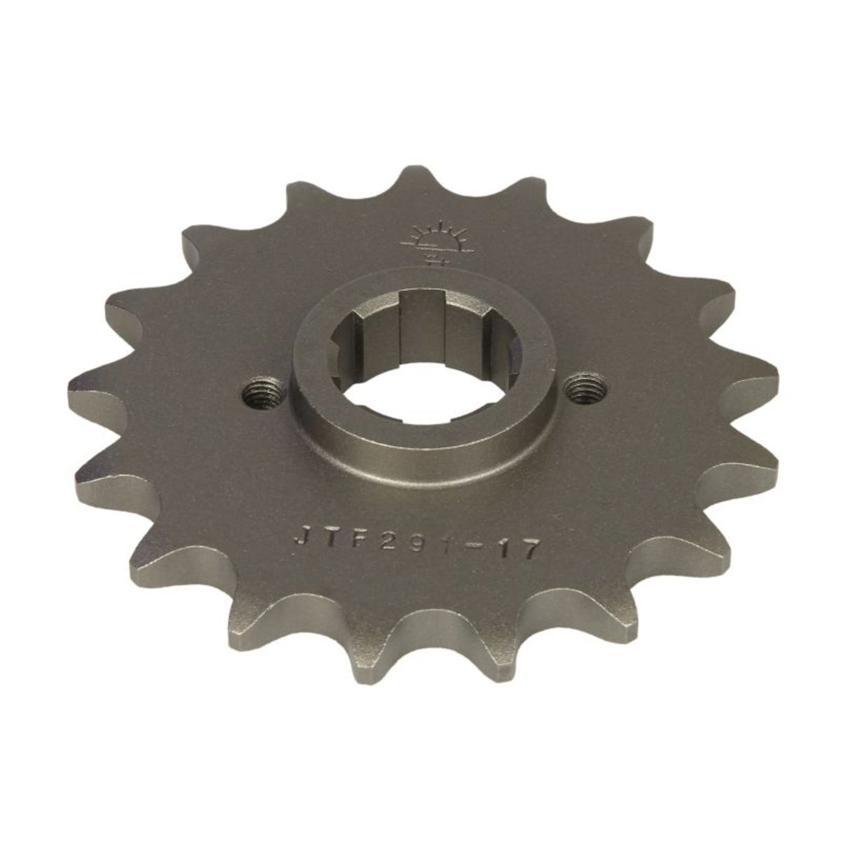 Kettenrad JT JTF291,17