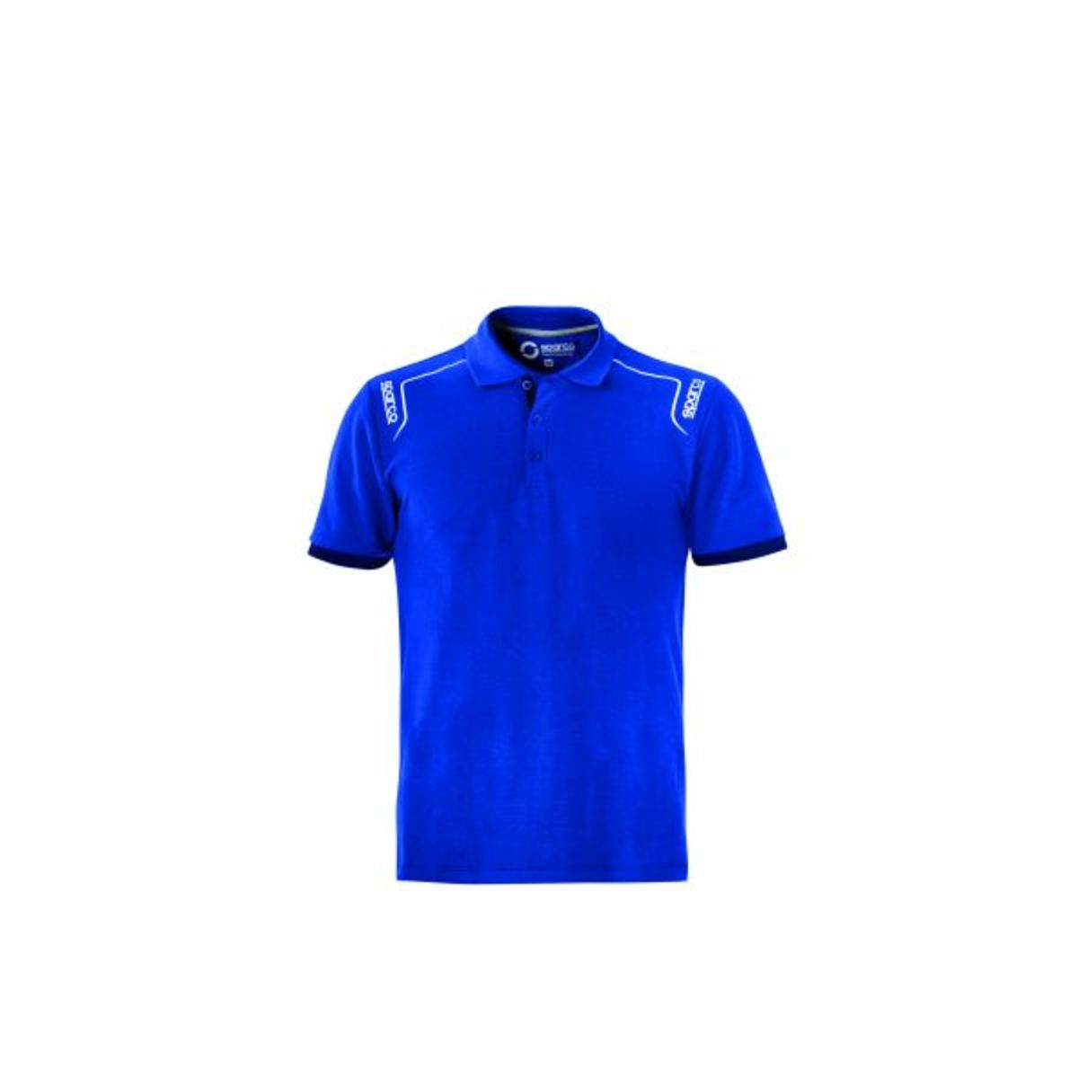 Image of Poloshirt  TEAMWORK 02407 AZ, Maat M