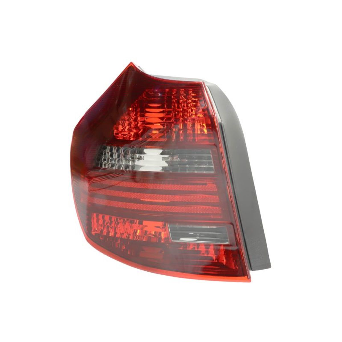 Depo Schwarz Heckleuchte 444-1946L-Ue2
