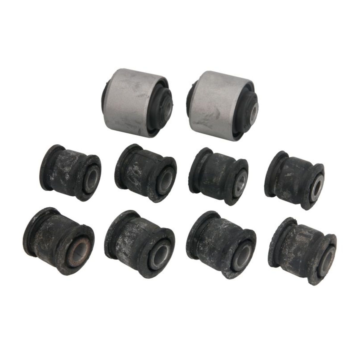 Silent bloc, bras de suspension HARDRACE HR6145