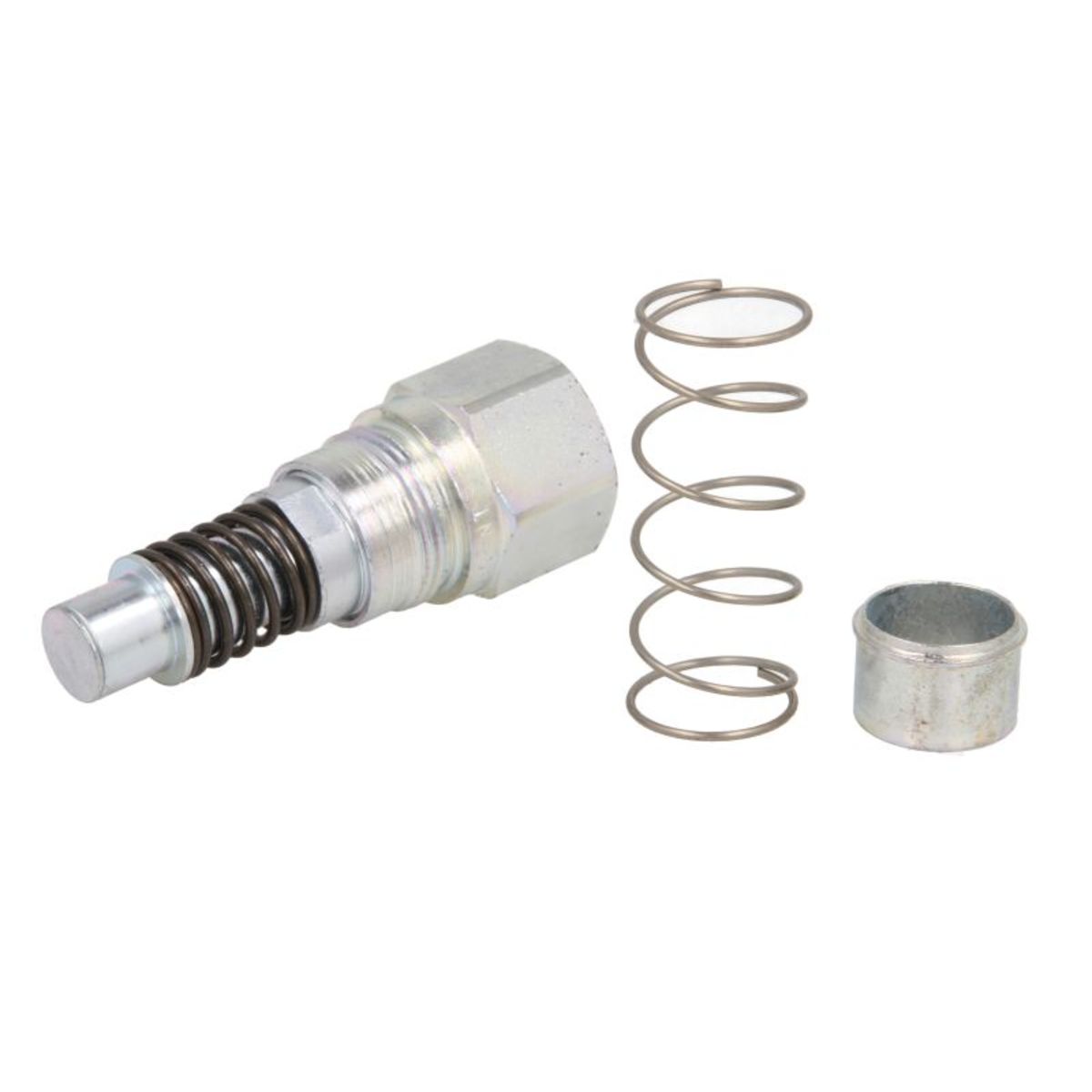 Image of Hydraulische connector