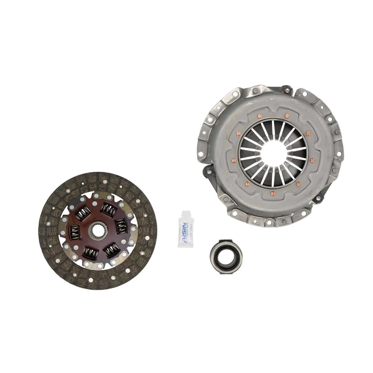 Image of Koppelingsset  Clutch Kit (3P)