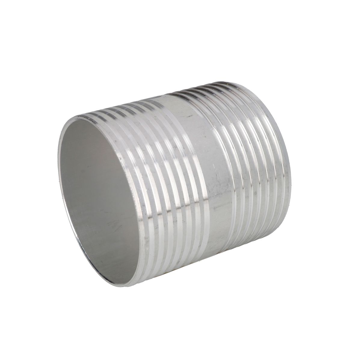 Image of Metalen leiding, koelsysteem