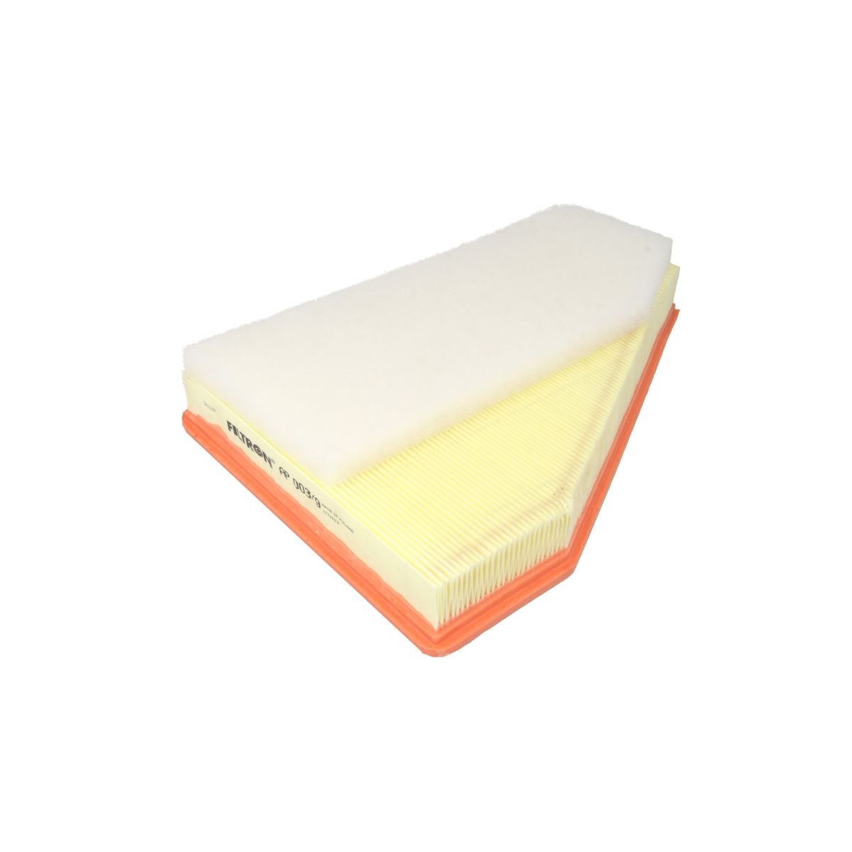 Filtron Filtro Aria Ap003/9