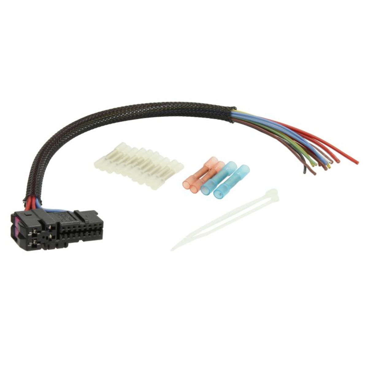 Sencom Kabelreparatursatz, Tür 1014601Sc