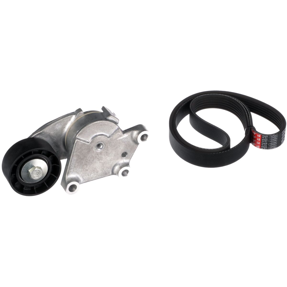 Image of Poly V-riem set