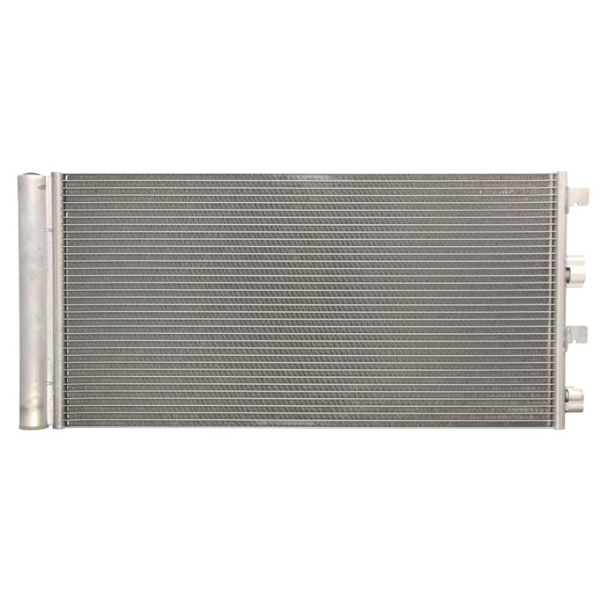 Image of Condensator, airconditioning