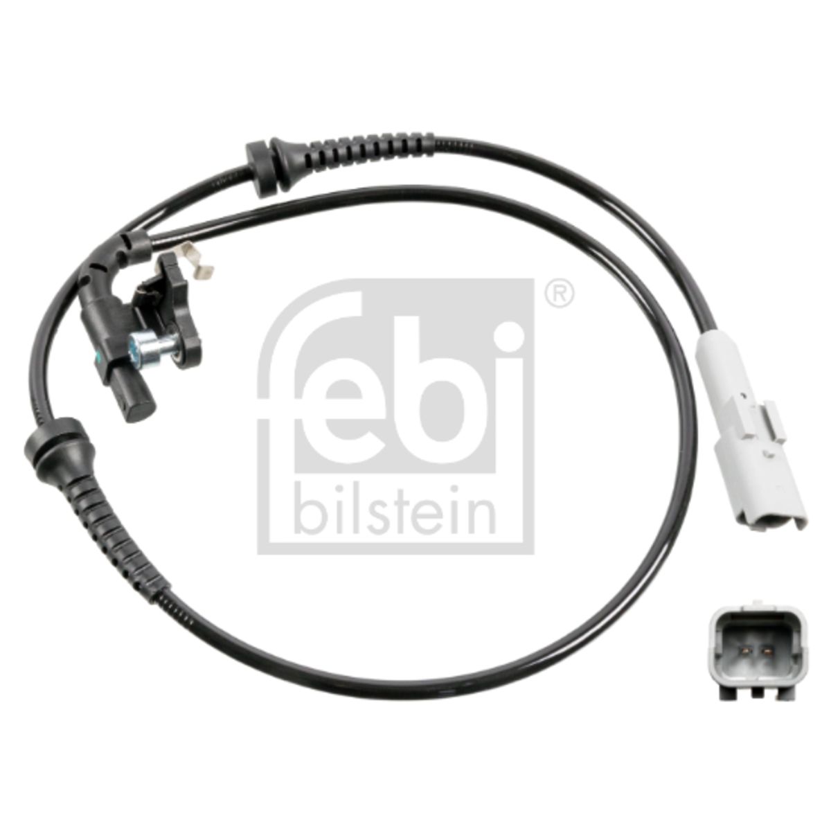 Snelheidssensor, ABS  BILSTEIN