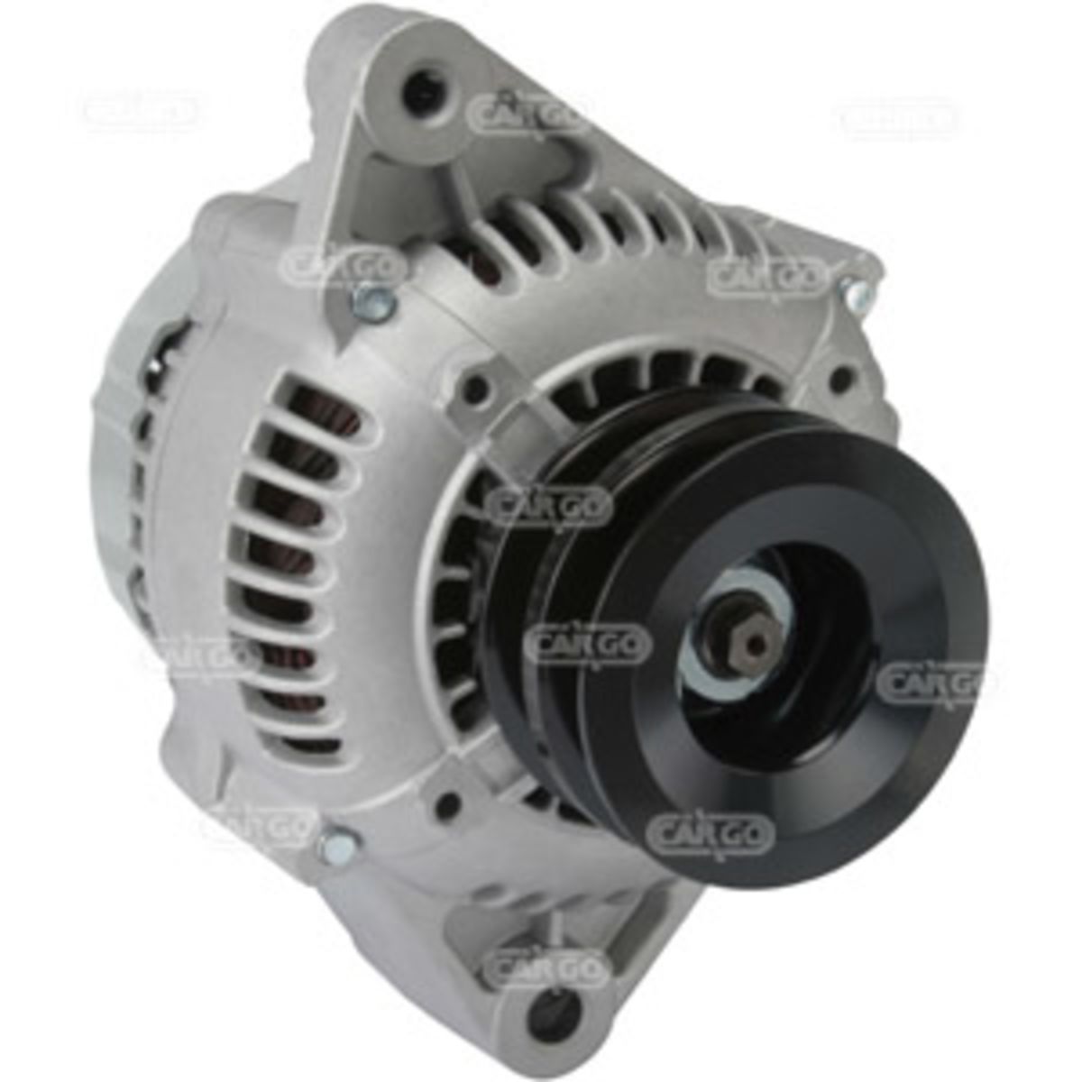 Image of Driefasige generator