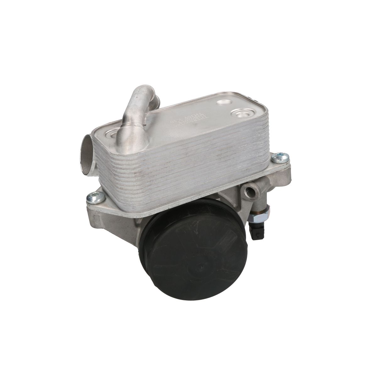 Image of Olie radiator, motorolie