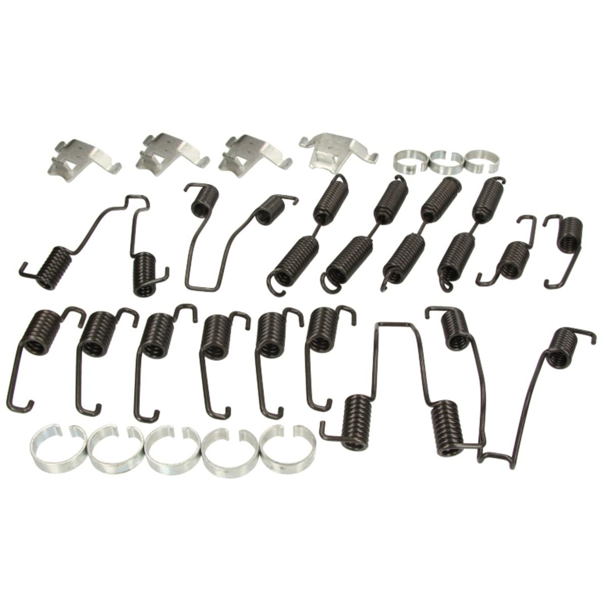 Image of Reparatieset, remklauwen