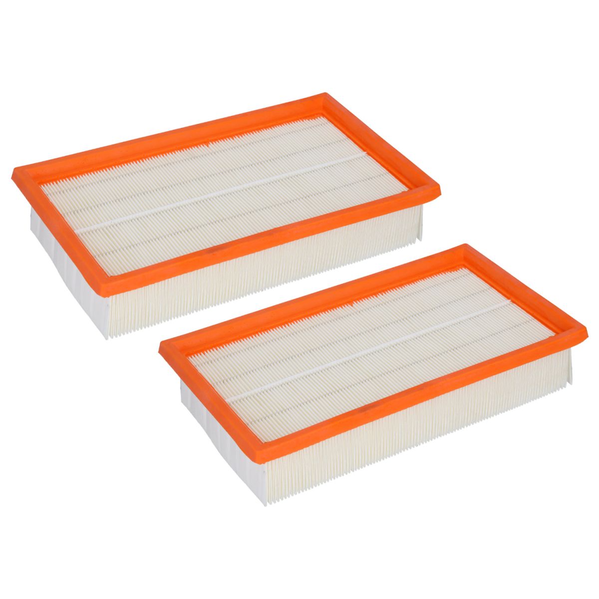 Luftfilter FEBI BILSTEIN 187724