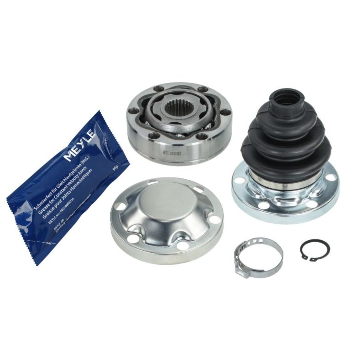 Image of Homokineet reparatie set, aandrijfas