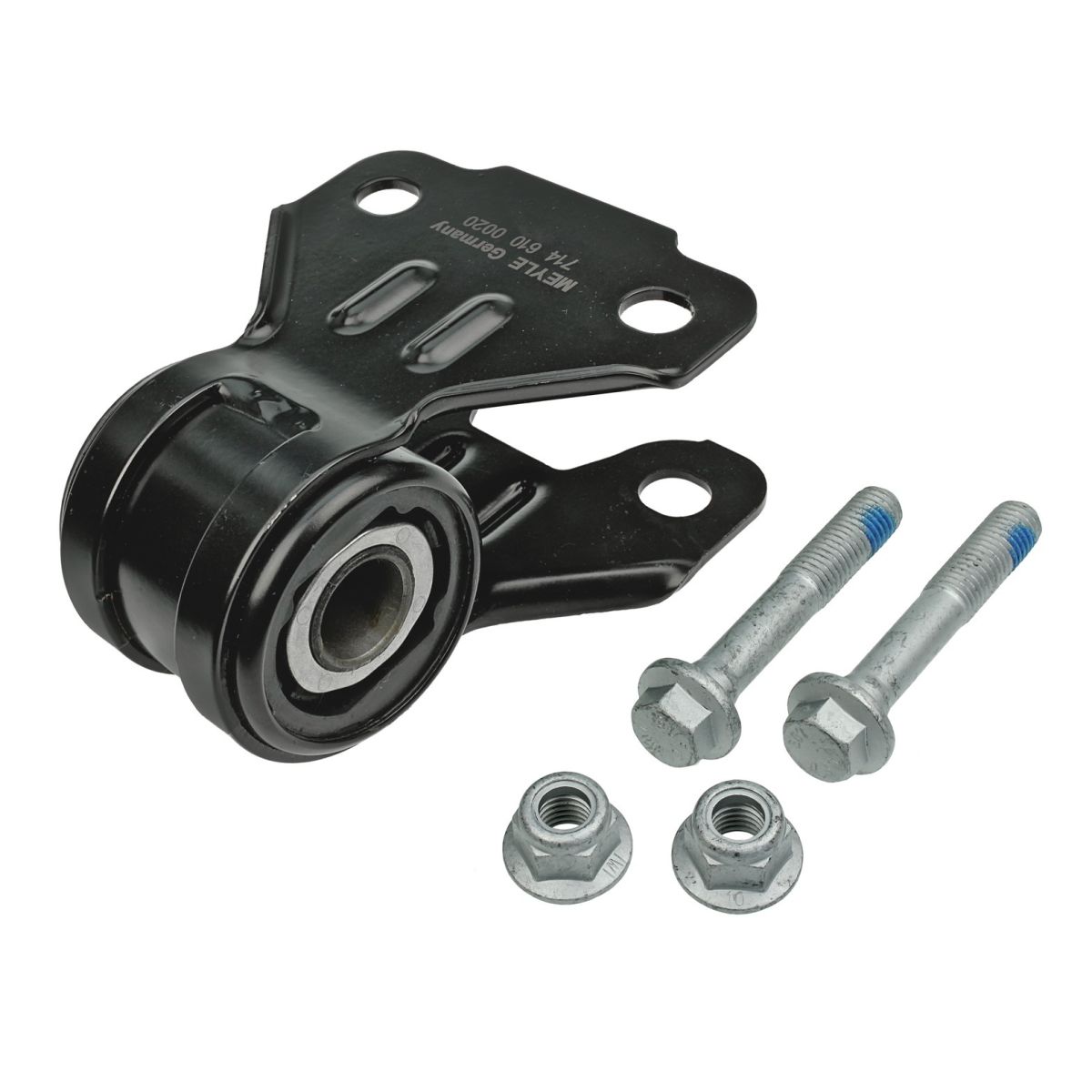 Image of Voorste draagarm silentblock