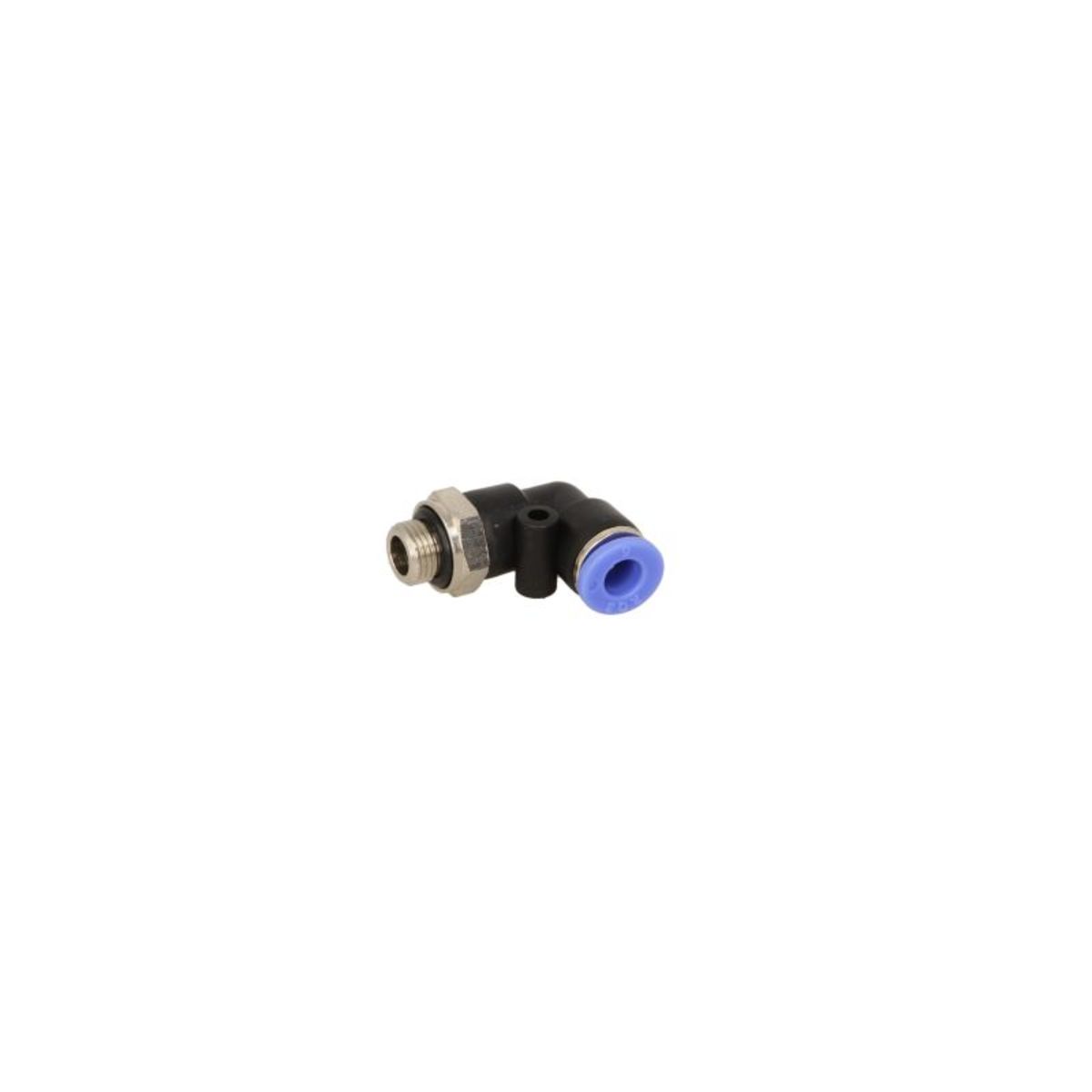Image of Testaansluiting