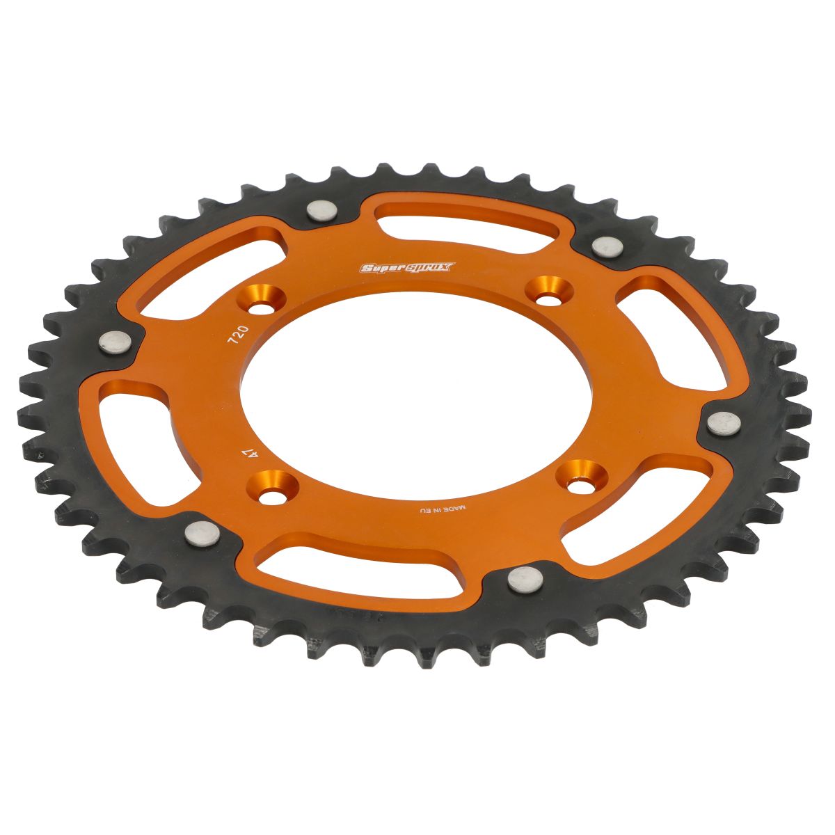 Ritzel SUPERSPROX RST-720:47-ORG