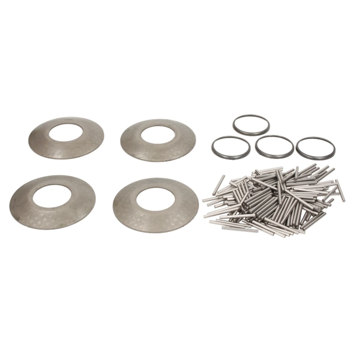 Image of Reparatieset, differentieel