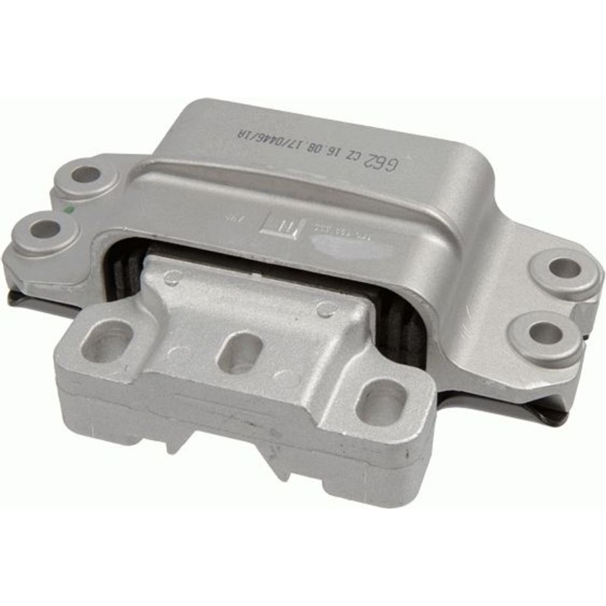 Image of Lager, motor   links