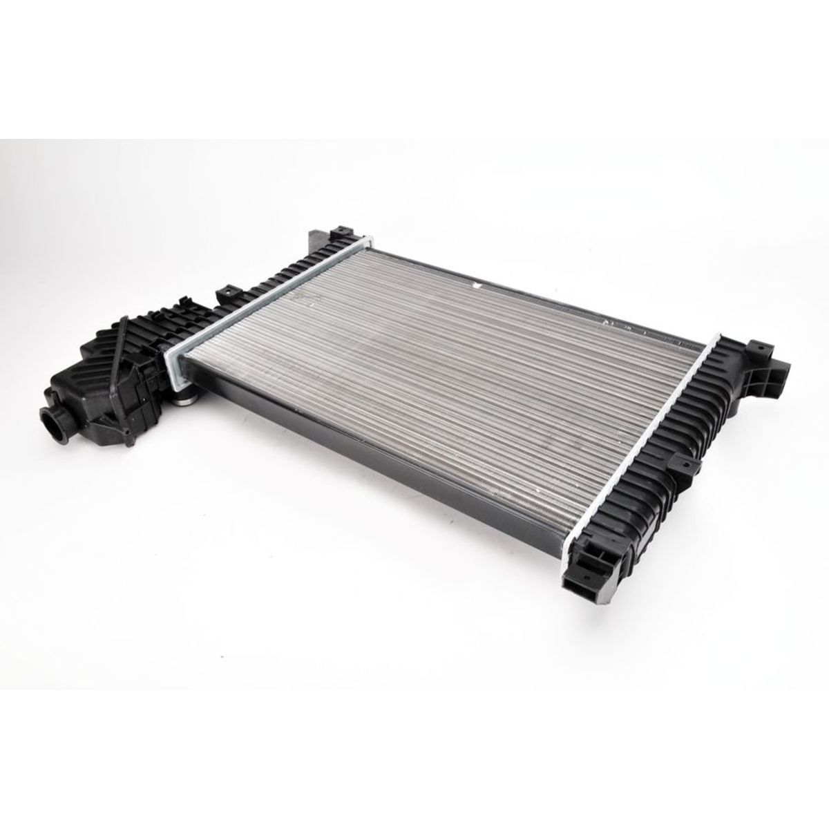 Image of Radiator, motorkoeling