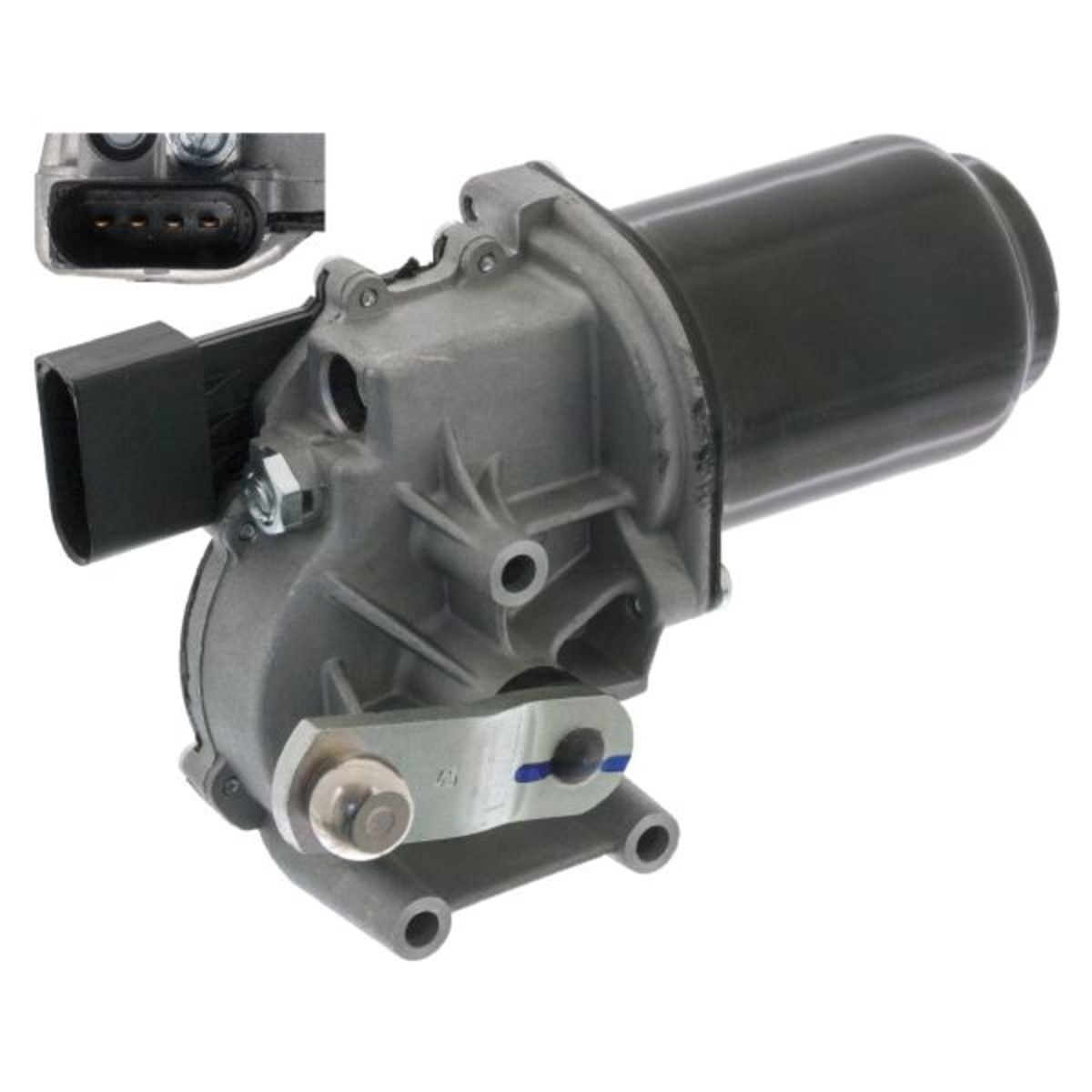 Image of Voorruitreiniging - Ruitenwissermotor  BILSTEIN