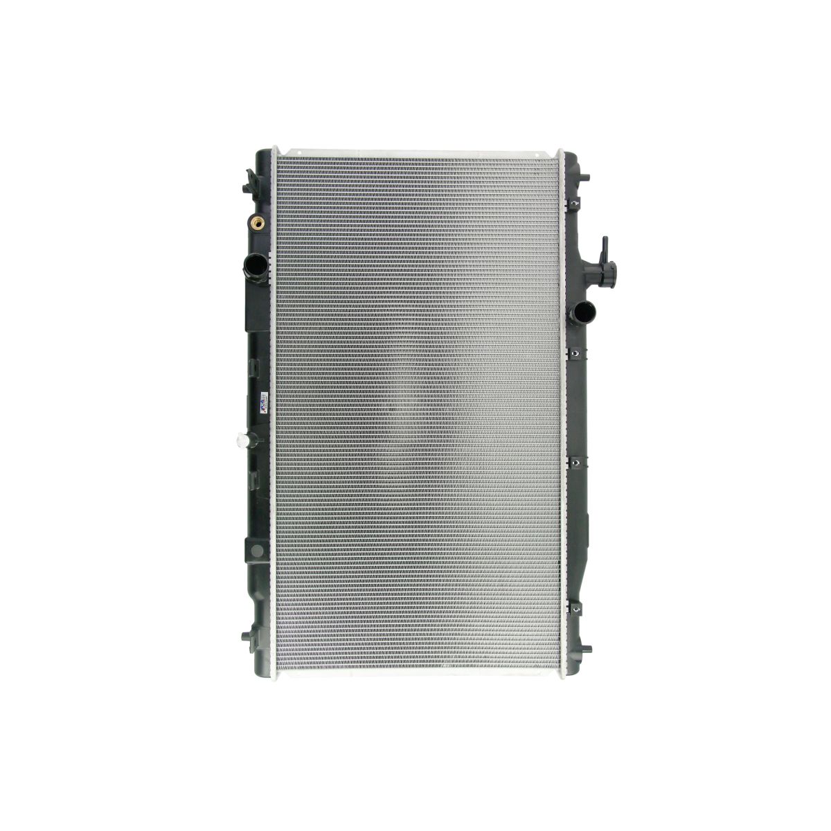 Image of Radiator, motorkoeling