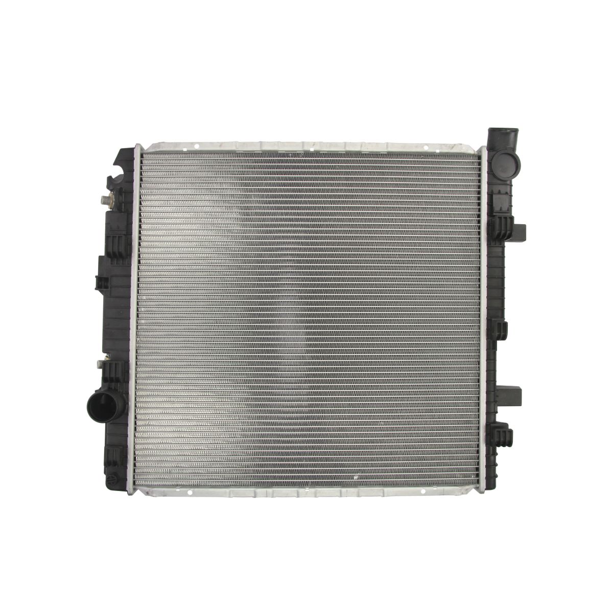 Image of Radiator, motorkoeling