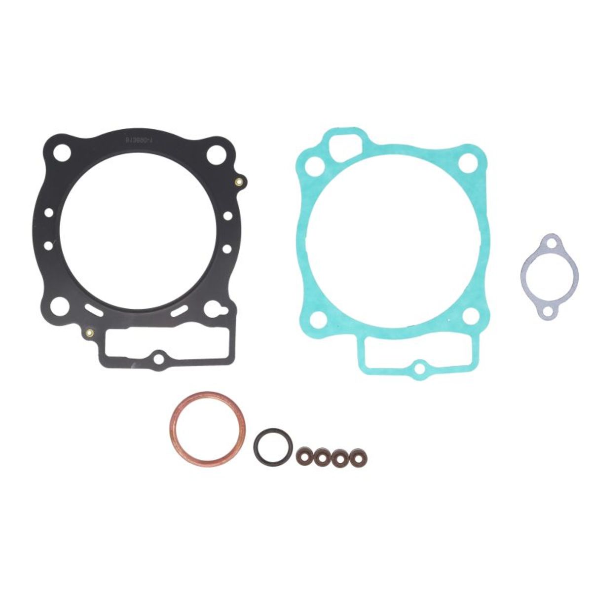 Dichtungssatz, Motor (oben) WINDEROSA W810989