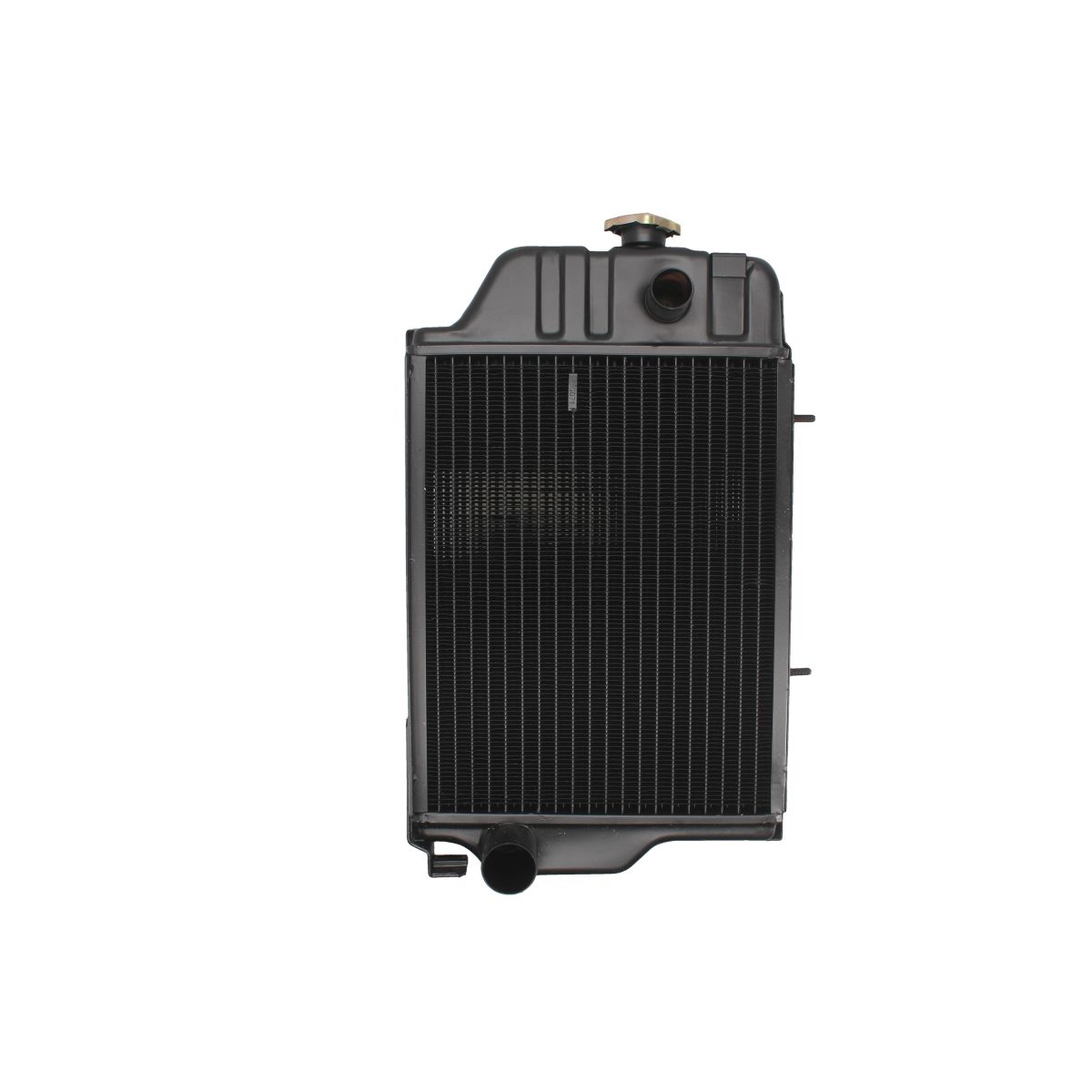 Image of Radiator, motorkoeling